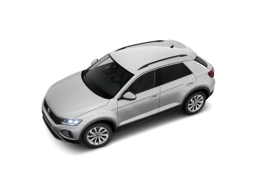 Volkswagen T-Roc Life Edition | 'App-Connect' draadloze smartphone integratie | 'App-Connect' smartphone integrati... ActivLease financial lease