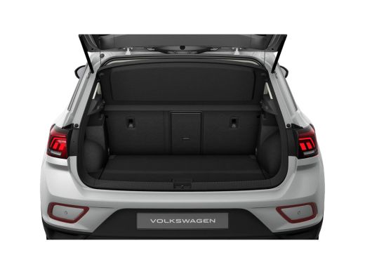 Volkswagen T-Roc Life Edition | 'App-Connect' draadloze smartphone integratie | 'App-Connect' smartphone integrati... ActivLease financial lease