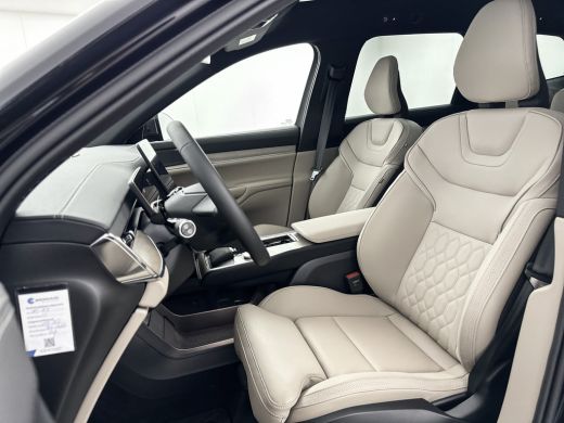 Volvo  EX90 Twin Motor Performance Ultra | 22" | Luchtvering | Trekhaak | Pilot Assist Pack | Climate | Getin... ActivLease financial lease
