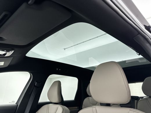 Volvo  EX90 Twin Motor Performance Ultra | 22" | Luchtvering | Trekhaak | Pilot Assist Pack | Climate | Getin... ActivLease financial lease