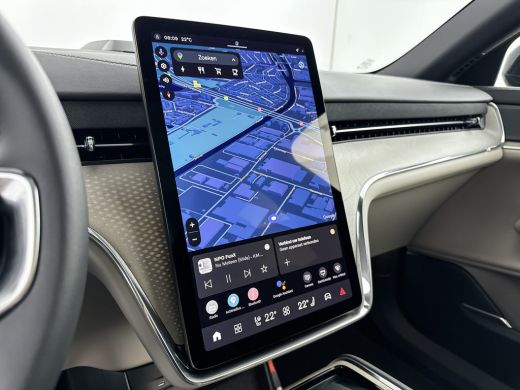 Volvo  EX90 Twin Motor Performance Ultra | 22" | Luchtvering | Trekhaak | Pilot Assist Pack | Climate | Getin... ActivLease financial lease