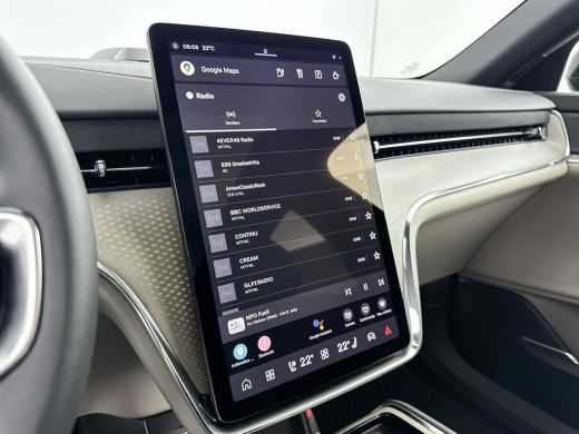 Volvo  EX90 Twin Motor Performance Ultra | 22" | Luchtvering | Trekhaak | Pilot Assist Pack | Climate | Getin... ActivLease financial lease