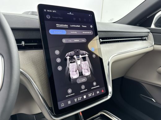 Volvo  EX90 Twin Motor Performance Ultra | 22" | Luchtvering | Trekhaak | Pilot Assist Pack | Climate | Getin... ActivLease financial lease