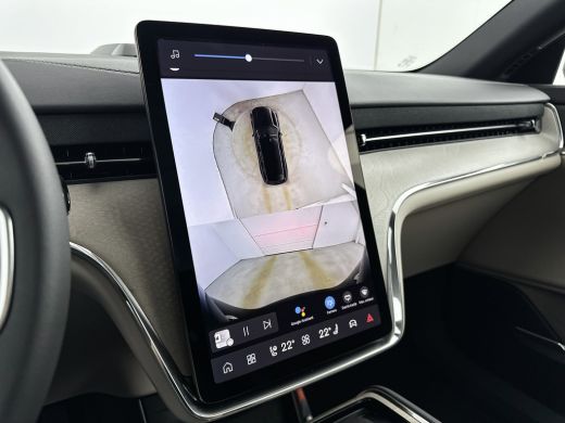 Volvo  EX90 Twin Motor Performance Ultra | 22" | Luchtvering | Trekhaak | Pilot Assist Pack | Climate | Getin... ActivLease financial lease