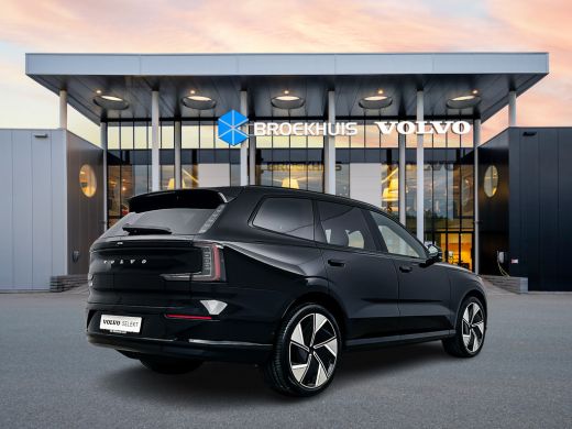 Volvo  EX90 Twin Motor Performance Ultra | 22" | Luchtvering | Trekhaak | Pilot Assist Pack | Climate | Getin... ActivLease financial lease