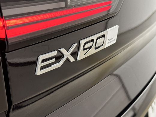 Volvo  EX90 Twin Motor Performance Ultra | 22" | Luchtvering | Trekhaak | Pilot Assist Pack | Climate | Getin... ActivLease financial lease