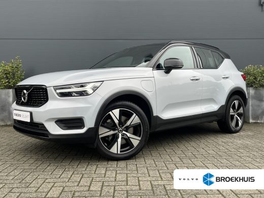 Volvo  XC40 1.5 T4 Recharge R-Design | Apple Carplay | On-Call | DAB | Cruise Control | Volvo  XC40 1.5 T4 Recharge R-Design | Apple Carplay | On-Call | DAB | Cruise Control |