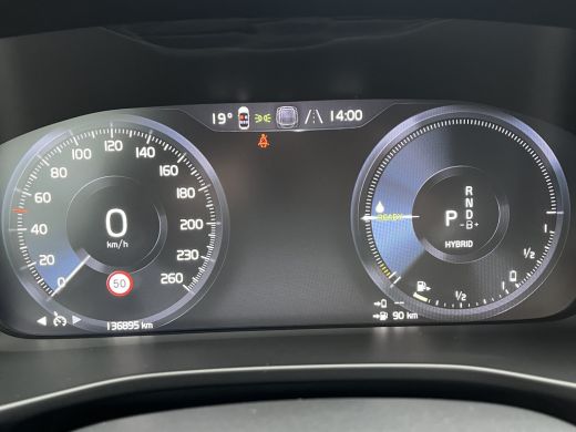 Volvo  XC40 1.5 T4 Recharge R-Design | Apple Carplay | On-Call | DAB | Cruise Control | ActivLease financial lease