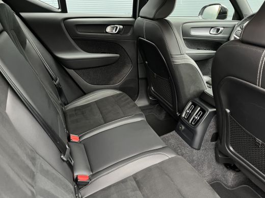 Volvo  XC40 1.5 T4 Recharge R-Design | Apple Carplay | On-Call | DAB | Cruise Control | ActivLease financial lease