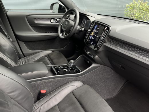 Volvo  XC40 1.5 T4 Recharge R-Design | Apple Carplay | On-Call | DAB | Cruise Control | ActivLease financial lease