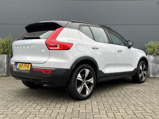 Volvo  XC40 1.5 T4 Recharge R-Design | Apple Carplay | On-Call | DAB | Cruise Control | ActivLease financial lease