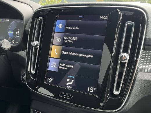 Volvo  XC40 1.5 T4 Recharge R-Design | Apple Carplay | On-Call | DAB | Cruise Control | ActivLease financial lease