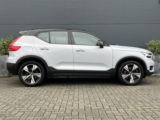 Volvo  XC40 1.5 T4 Recharge R-Design | Apple Carplay | On-Call | DAB | Cruise Control | ActivLease financial lease
