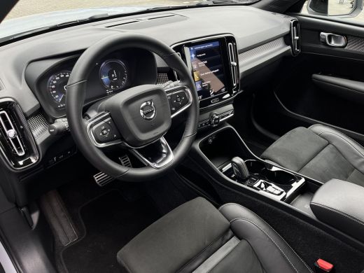 Volvo  XC40 1.5 T4 Recharge R-Design | Apple Carplay | On-Call | DAB | Cruise Control | ActivLease financial lease