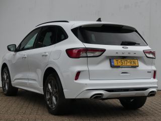 Ford Kuga 2.5 PHEV ST-Line | TREKHAAK | CAMERA | NAVI | APPLE CARPLAY/ANDROID AUTO |