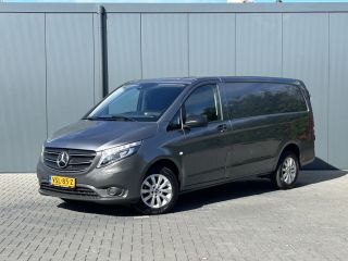 Mercedes-Benz Vito 114 CDI 136 PK / L2H1 / 1e EIG. / 35.924 KM !! / LED / ECC / CRUISE / NAVI / CAMERA / APPLE CARPL...