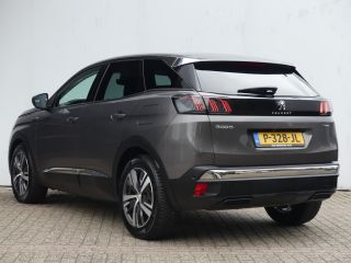 Peugeot 3008 1.6 HYbrid 225 Allure Pack Business | Achteruitrijcamera | Apple Carplay/Android Auto | Dodehoek ...
