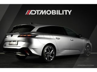 Peugeot 308 SW 1.2 PureTech Allure Pack Business 360 |