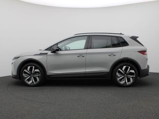 Skoda Elroq 60 Sportline Edition 204PK Aut. Adaptieve Cruise Controle, Alarm, Keyless, Matrix-LED, Virtual Pe...