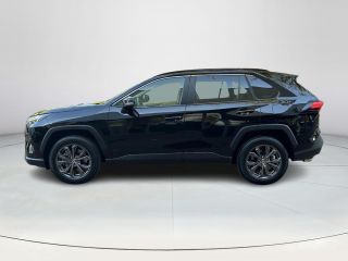 Toyota RAV4 2.5 Hybrid AWD Style | 06-10141018 Voor meer informatie