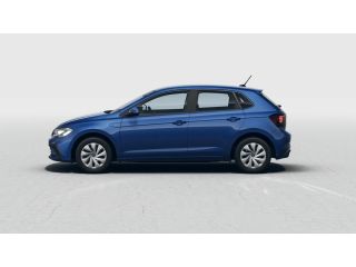 Volkswagen Polo Edition | 'App-Connect' smartphone integratie | Achterlichten LED | Afstandscontrolesysteem (Fron...