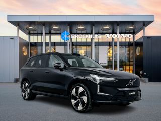 Volvo  EX90 Twin Motor Performance Ultra | 22" | Luchtvering | Trekhaak | Pilot Assist Pack | Climate | Getin...