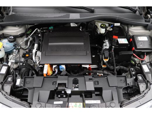 Alfa Romeo Junior Elettrica Speciale 54 kWh | Achterbank in delen neerklapbaar | Achteruitrijcamera | Airco (automa... ActivLease financial lease