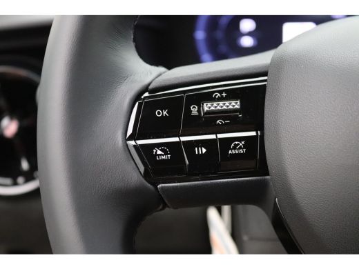 Alfa Romeo Junior Elettrica Speciale 54 kWh | Achterbank in delen neerklapbaar | Achteruitrijcamera | Airco (automa... ActivLease financial lease