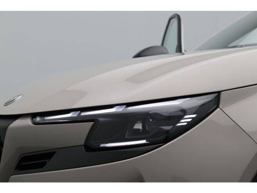 Alfa Romeo Junior Elettrica Speciale 54 kWh | Achterbank in delen neerklapbaar | Achteruitrijcamera | Airco (automa... ActivLease financial lease