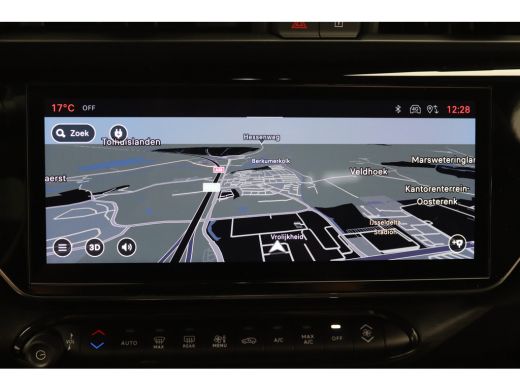 Alfa Romeo Junior Elettrica Speciale 54 kWh | Achterbank in delen neerklapbaar | Achteruitrijcamera | Airco (automa... ActivLease financial lease