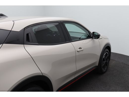 Alfa Romeo Junior Elettrica Speciale 54 kWh | Achterbank in delen neerklapbaar | Achteruitrijcamera | Airco (automa... ActivLease financial lease