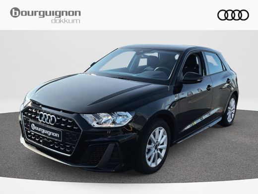 Audi A1 1.0 30 TFSI 85kW S tronic S Line |115 Pk | Automaat | Cruise control | PDC | Clima | Vitrtual Coc...