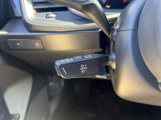 Audi A1 1.0 30 TFSI 85kW S tronic S Line |115 Pk | Automaat | Cruise control | PDC | Clima | Vitrtual Coc... ActivLease financial lease