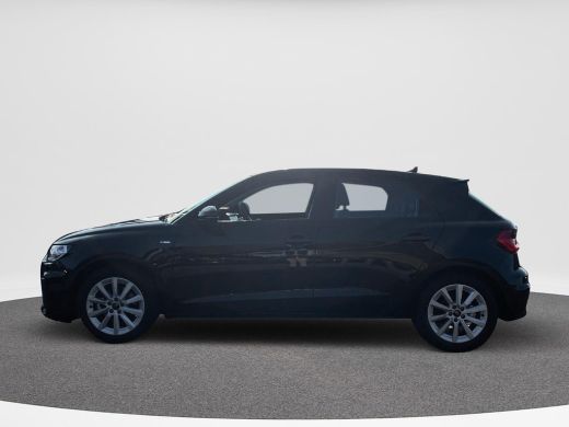 Audi A1 1.0 30 TFSI 85kW S tronic S Line |115 Pk | Automaat | Cruise control | PDC | Clima | Vitrtual Coc... ActivLease financial lease
