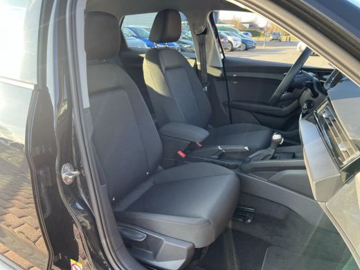 Audi A1 1.0 30 TFSI 85kW S tronic S Line |115 Pk | Automaat | Cruise control | PDC | Clima | Vitrtual Coc... ActivLease financial lease