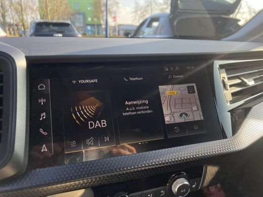 Audi A1 1.0 30 TFSI 85kW S tronic S Line |115 Pk | Automaat | Cruise control | PDC | Clima | Vitrtual Coc... ActivLease financial lease