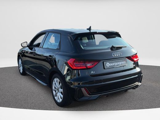 Audi A1 1.0 30 TFSI 85kW S tronic S Line |115 Pk | Automaat | Cruise control | PDC | Clima | Vitrtual Coc... ActivLease financial lease