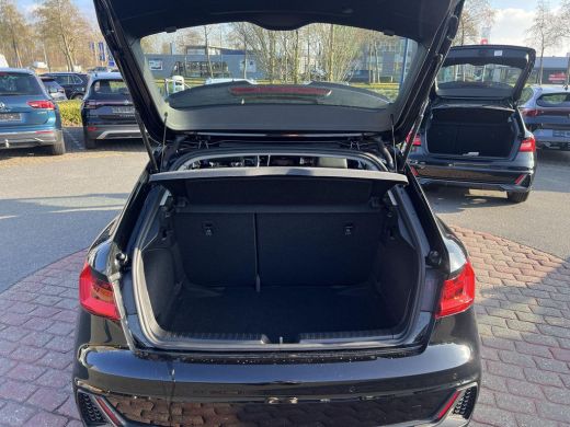 Audi A1 1.0 30 TFSI 85kW S tronic S Line |115 Pk | Automaat | Cruise control | PDC | Clima | Vitrtual Coc... ActivLease financial lease