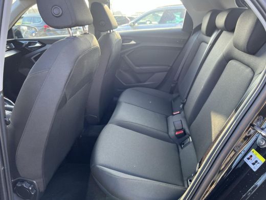 Audi A1 1.0 30 TFSI 85kW S tronic S Line |115 Pk | Automaat | Cruise control | PDC | Clima | Vitrtual Coc... ActivLease financial lease