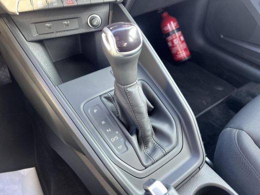 Audi A1 1.0 30 TFSI 85kW S tronic S Line |115 Pk | Automaat | Cruise control | PDC | Clima | Vitrtual Coc... ActivLease financial lease