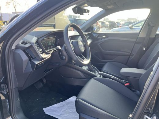 Audi A1 1.0 30 TFSI 85kW S tronic S Line |115 Pk | Automaat | Cruise control | PDC | Clima | Vitrtual Coc... ActivLease financial lease
