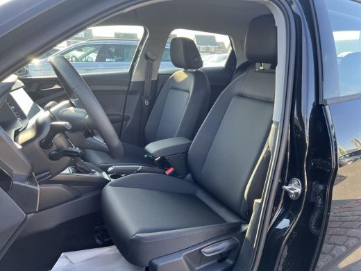Audi A1 1.0 30 TFSI 85kW S tronic S Line |115 Pk | Automaat | Cruise control | PDC | Clima | Vitrtual Coc... ActivLease financial lease