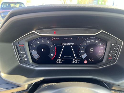 Audi A1 1.0 30 TFSI 85kW S tronic S Line |115 Pk | Automaat | Cruise control | PDC | Clima | Vitrtual Coc... ActivLease financial lease