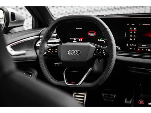 Audi A5 Avant S5 Avant 50 year edition | Audi Exclusive lak | Panoramadak | B&O | S-Sportstoelen | ActivLease financial lease