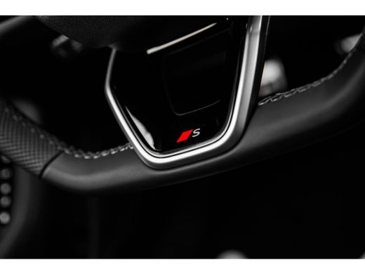 Audi A5 Avant S5 Avant 50 year edition | Audi Exclusive lak | Panoramadak | B&O | S-Sportstoelen | ActivLease financial lease