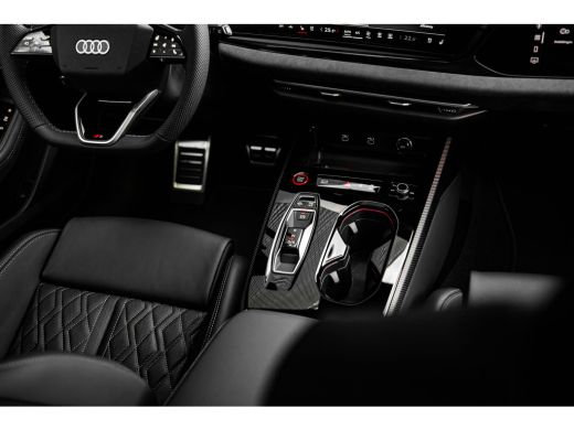 Audi A5 Avant S5 Avant 50 year edition | Audi Exclusive lak | Panoramadak | B&O | S-Sportstoelen | ActivLease financial lease