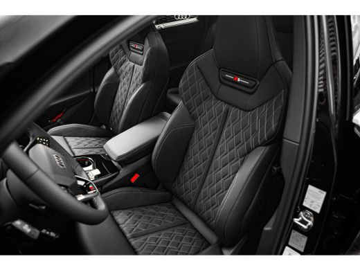 Audi A5 Avant S5 Avant 50 year edition | Audi Exclusive lak | Panoramadak | B&O | S-Sportstoelen | ActivLease financial lease