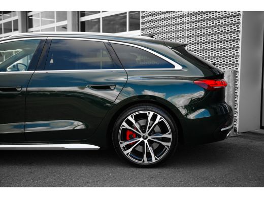 Audi A5 Avant S5 Avant 50 year edition | Audi Exclusive lak | Panoramadak | B&O | S-Sportstoelen | ActivLease financial lease
