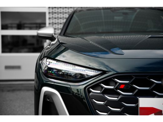 Audi A5 Avant S5 Avant 50 year edition | Audi Exclusive lak | Panoramadak | B&O | S-Sportstoelen | ActivLease financial lease