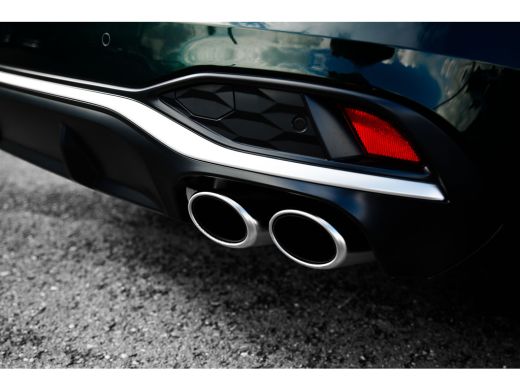 Audi A5 Avant S5 Avant 50 year edition | Audi Exclusive lak | Panoramadak | B&O | S-Sportstoelen | ActivLease financial lease